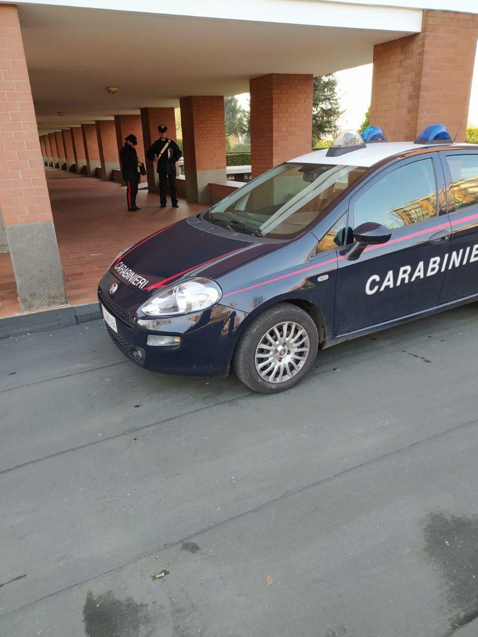Omicidio a Orbassano: madre uccide figlia disabile