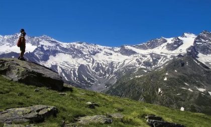 Gran Paradiso al terzo posto tra i parchi più belli d'Italia