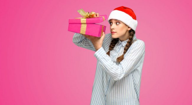 Le regole per lo shopping natalizio online a prova di truffa