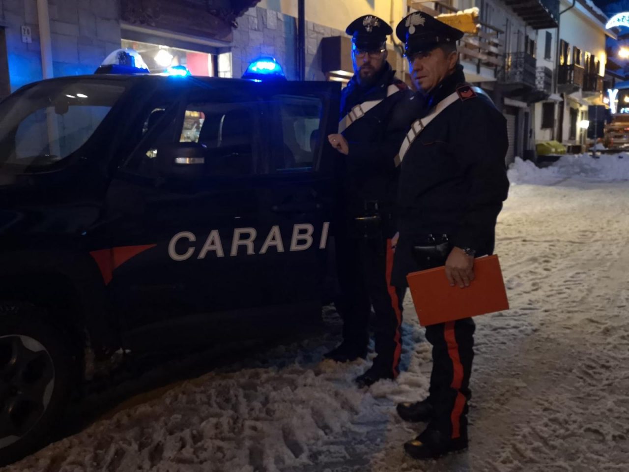 Falsi annunci di case vacanze, arrestato truffatore seriale