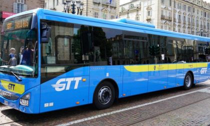 Cuorgnè: Ripristinata la fermata dei bus in orario scolastico a Salto