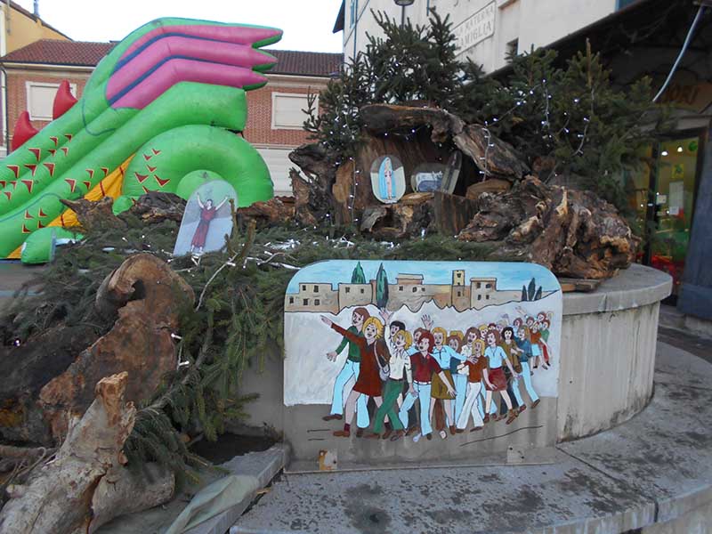 Auguri… In foto