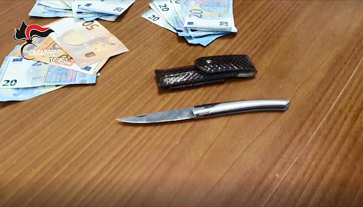 coltello