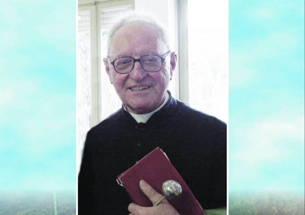 “Omaggio a don Attilio Perotti”, domenica la presentazione del libro