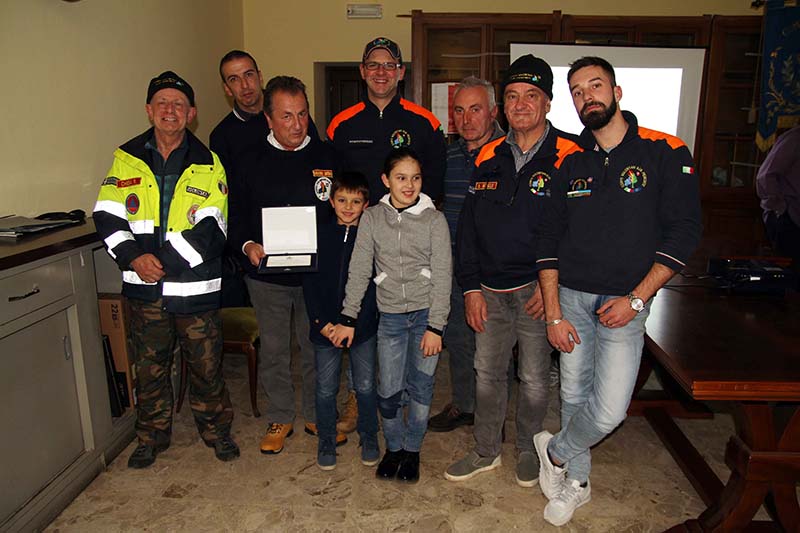 “Festa del Volontariato” questa sera dalle 21 a Corio