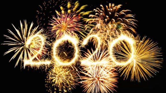 Capodanno 2020 in Canavese: ricette e auguri