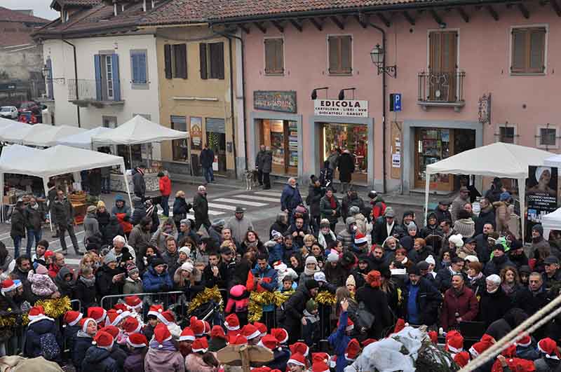 Natale a Fiano: ecco tutti gli appuntamenti