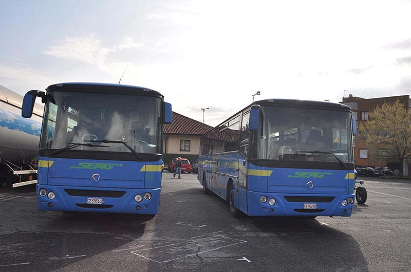 Il nuovo piano per la mobilità e i trasporti non contempla il Ciriacese