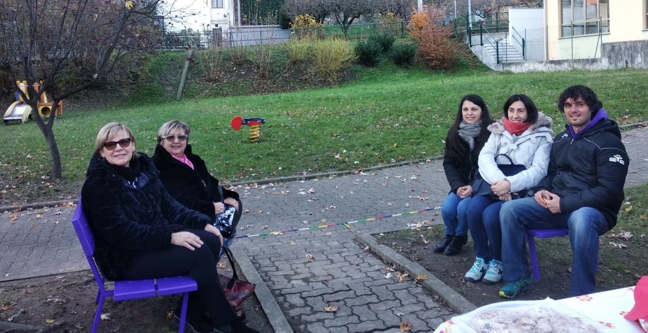 Assessori alla gentilezza l’appello a tutti i sindaci d’Italia lanciato da Ivrea