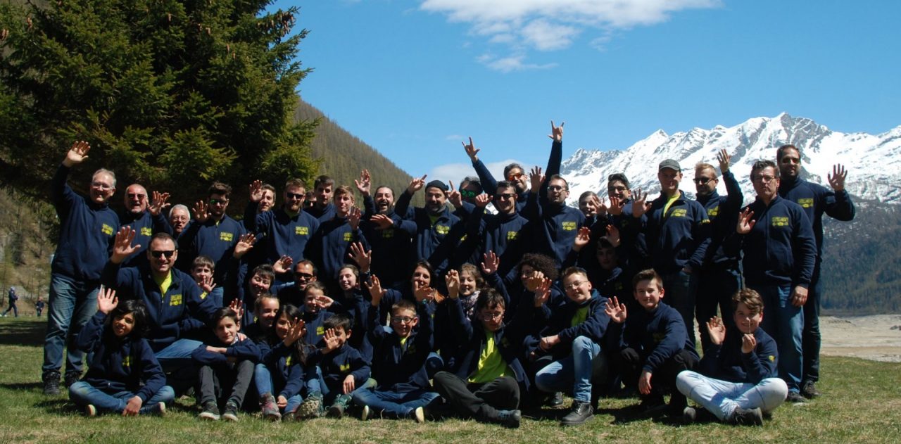 Tutti insieme per Santa Cecilia: il programma della manifestazione