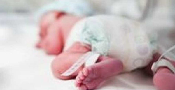 Per il medico del Pronto soccorso ha il Covid-19, ma il pediatra del neonato riscontra poi un’otite