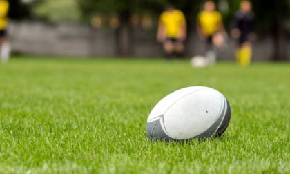 Scontro durante la partita, giocatore di rugby finisce in ospedale