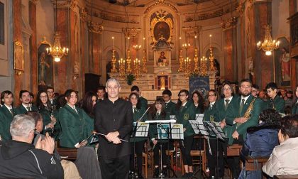 La Vittoriosa: concerto di Natale