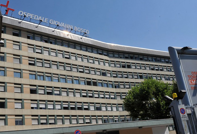 E’ di un uomo di Baldissero il cadavere abbandonato davanti al San Giovanni Bosco
