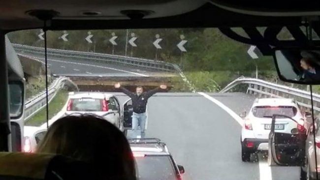 Nuova frana sull’A6, chiusa di nuovo la Torino Savona