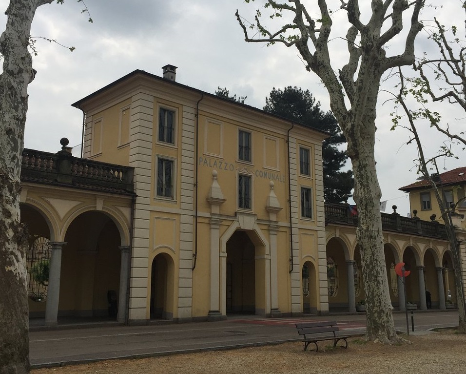 Ciriè: prossimo obiettivo, riqualificare il viale della stazione