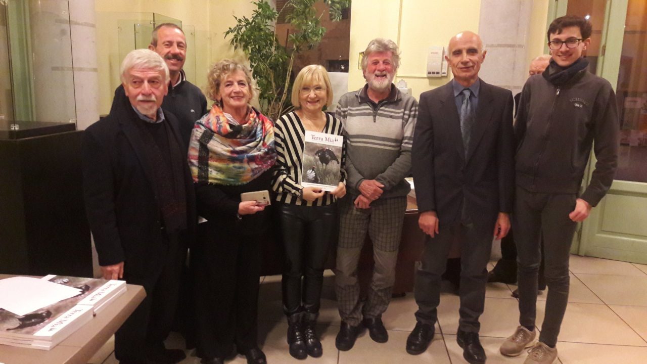 “Terra Mia” di Castellamonte: presentato il Quaderno n. 17