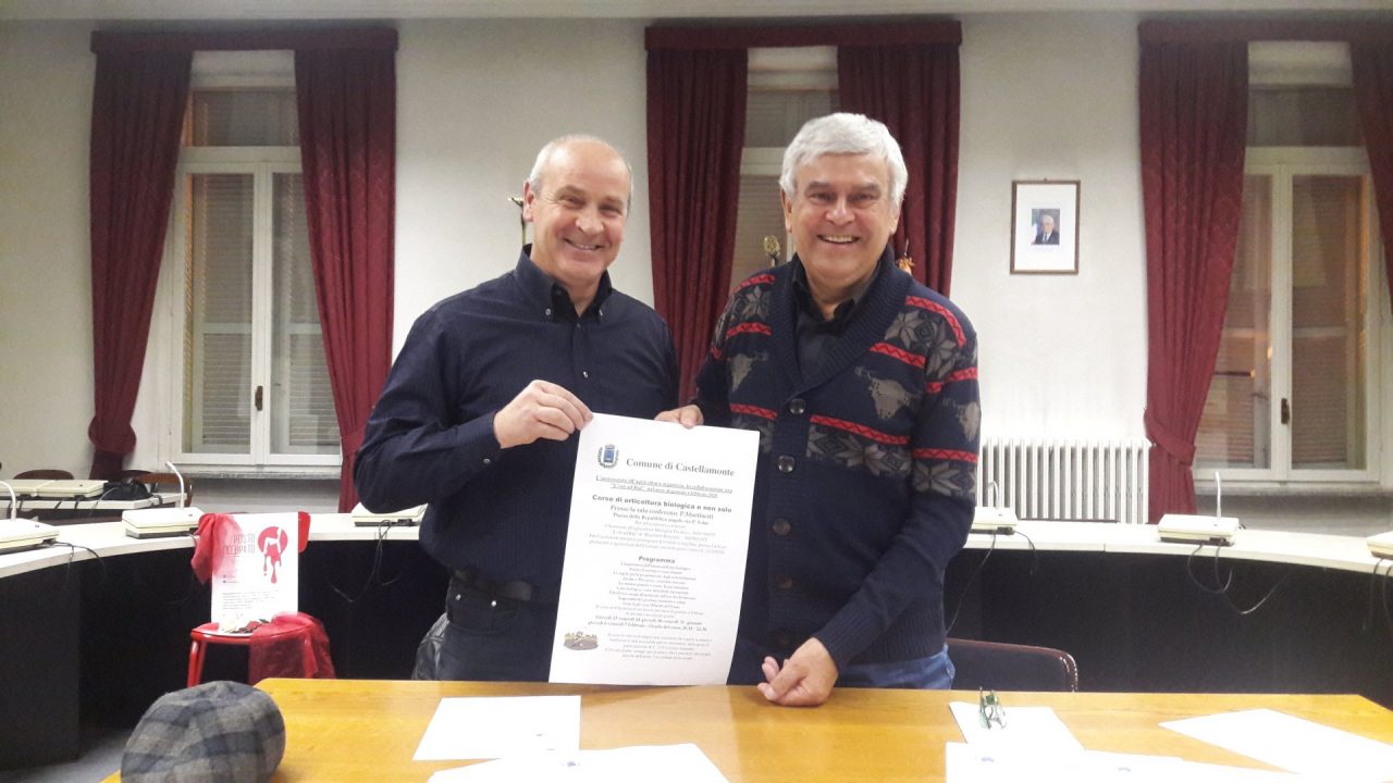 Castellamonte: Tutto pronto per il ritorno de “I diritti della Terra”