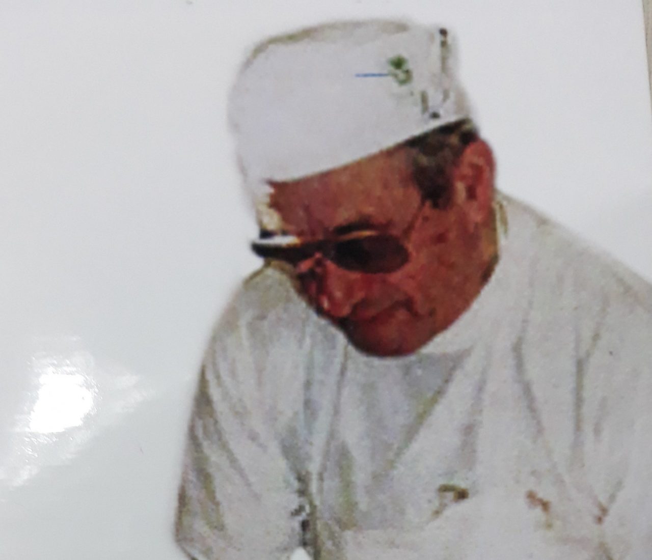 Pont Canavese piange Piero Roberto, il suo pasticciere