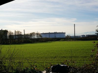 Sversamento di idrocarburi nelle acque, incontro tra azienda e sindaci