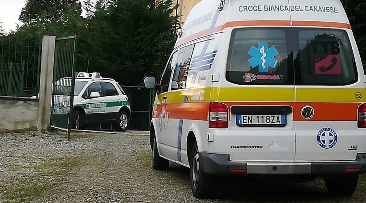 Dramma a Forno, uomo trovato questa mattina senza vita