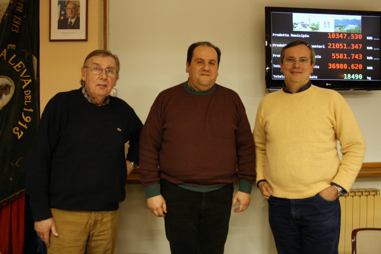 Premio internazionale per il maestro e compositore Sandro Frola