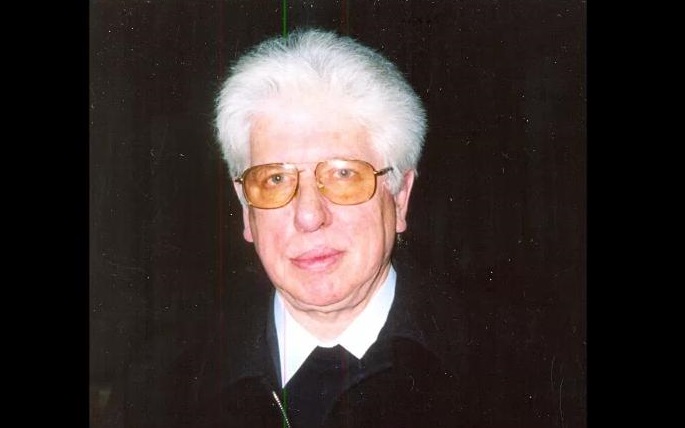 Forno in lutto: addio a don Antonio Foieri