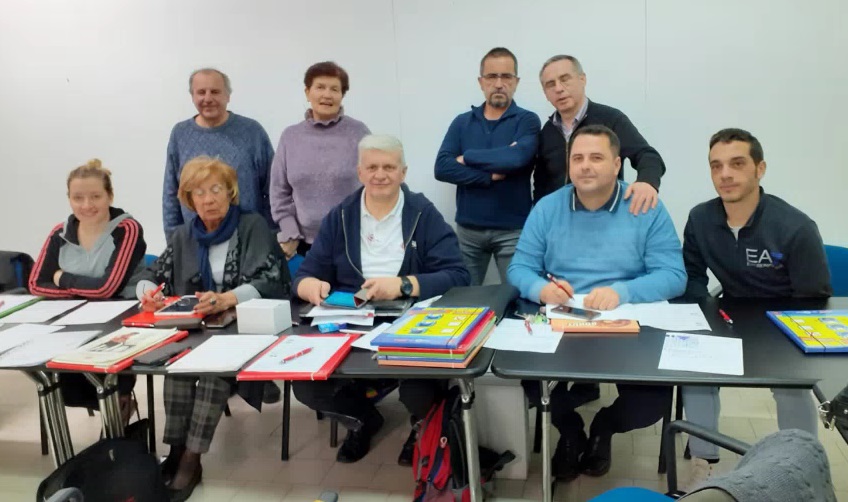 Rinnovato il direttivo del gruppo Fidas Lombardore e Rivarossa