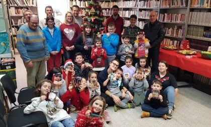 Riciclarte a Carnevale: Laboratori per bambini in Biblioteca a Castellamonte