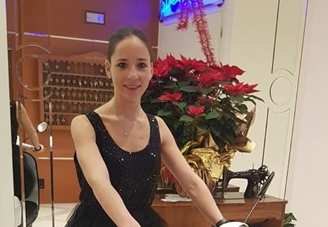 Calendario Miss Mamma Italiana: c’è una donna di Torino