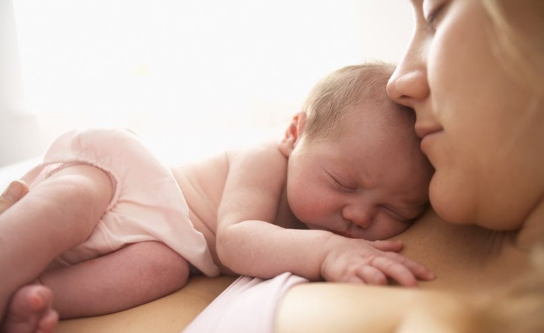 “Ti racconto come sei nato. Lettera a mio figlio…” un evento rivolto alle neo mamme