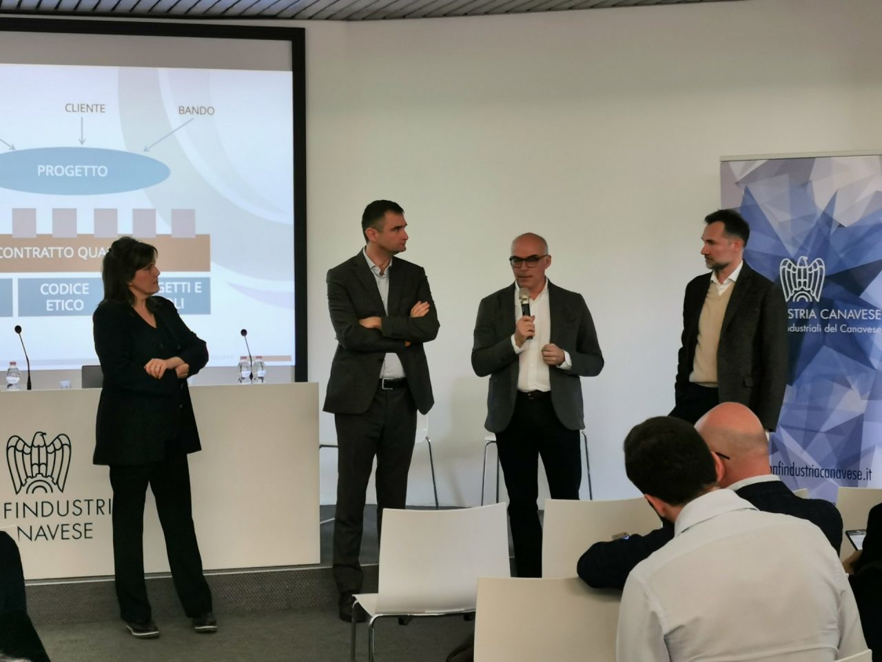 Icona e ComoNExT insieme per un progetto di riqualificazione delle fabbriche Olivetti