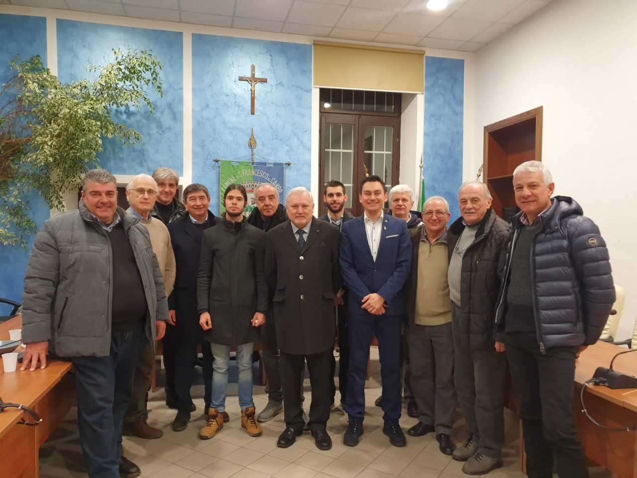 Canavese: nuovo gruppo di lavoro tra Amministratori locali e Regione