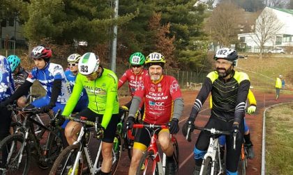 Trofeo TDA Compressori: ottimi risultati per il Team Cicloteca