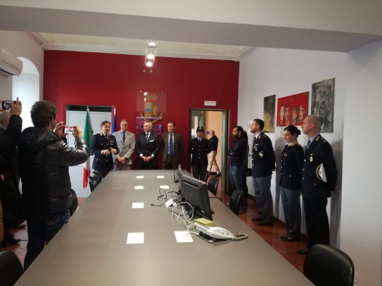 Carnevale di Ivrea 2020 al via con un nuovo sistema di videosorveglianza