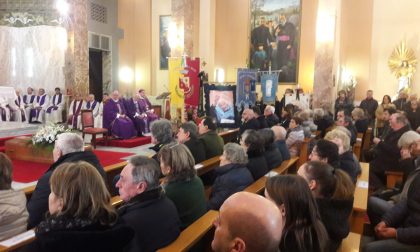 Addio al salesiano Faletti era il nostro Don Bosco IL VIDEO