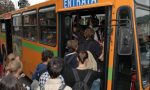 Ciriè: i bus per raggiungere le scuole Superiori sono troppo pochi