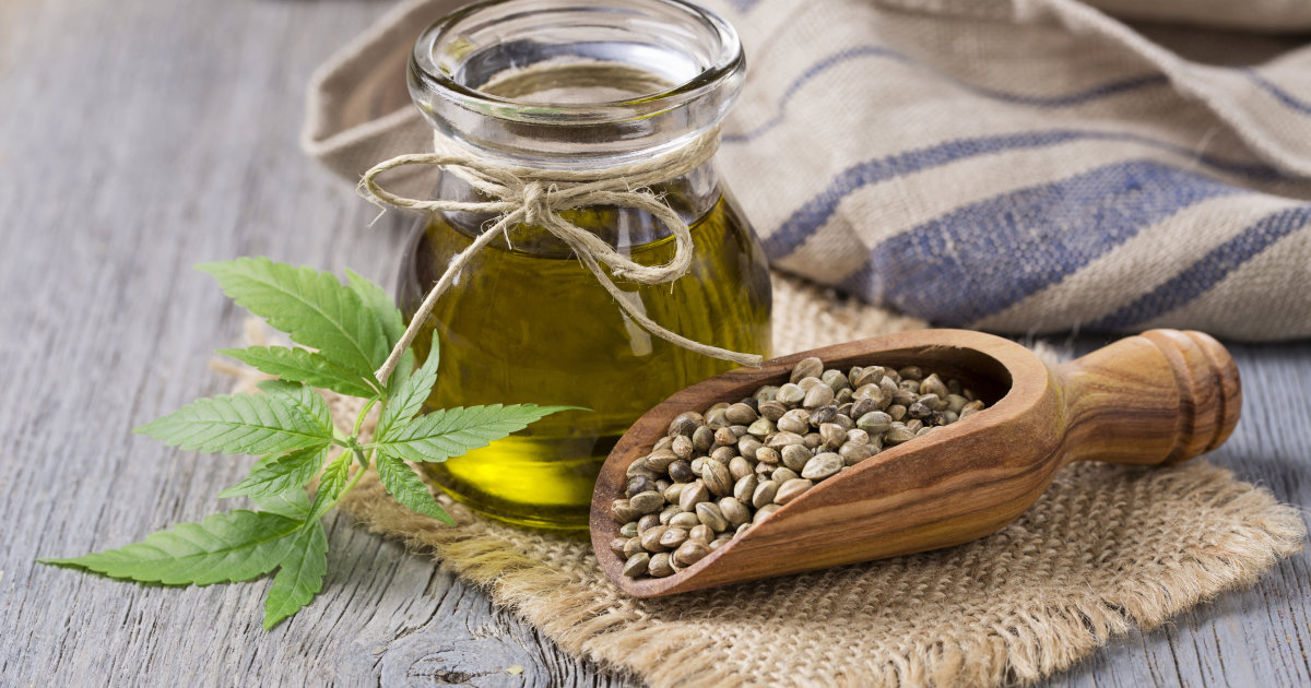 Coldiretti Torino sul via libera agli alimenti derivati dalla canapa