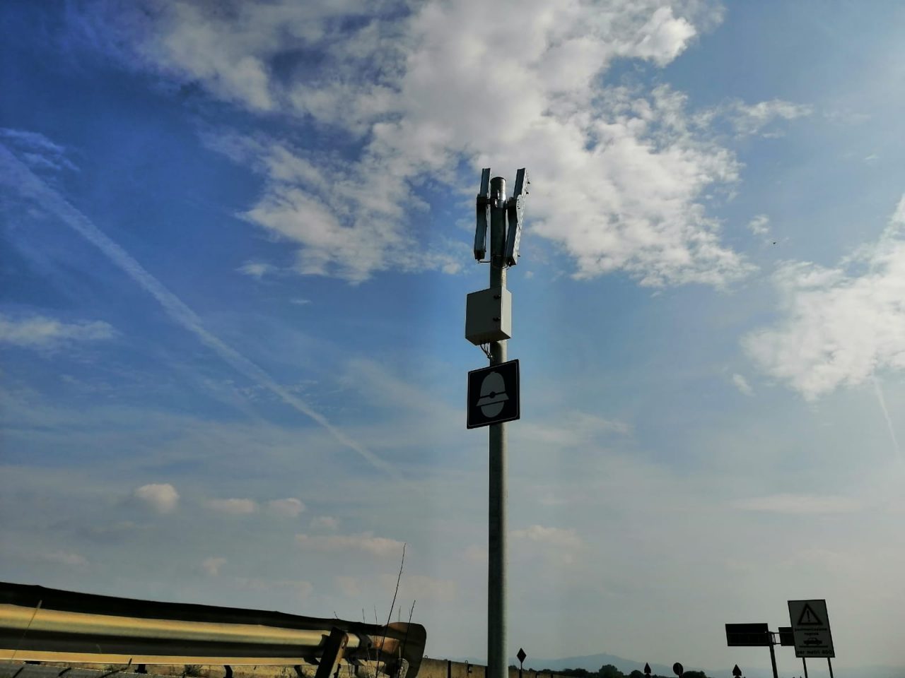 4 milioni e mezzo al Comune grazie al velox dell’aeroporto