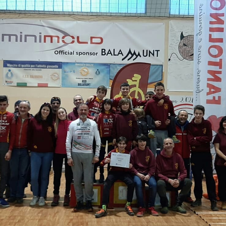 «Gran Premio Città di Lanzo»: Team Cicloteca sugli scudi