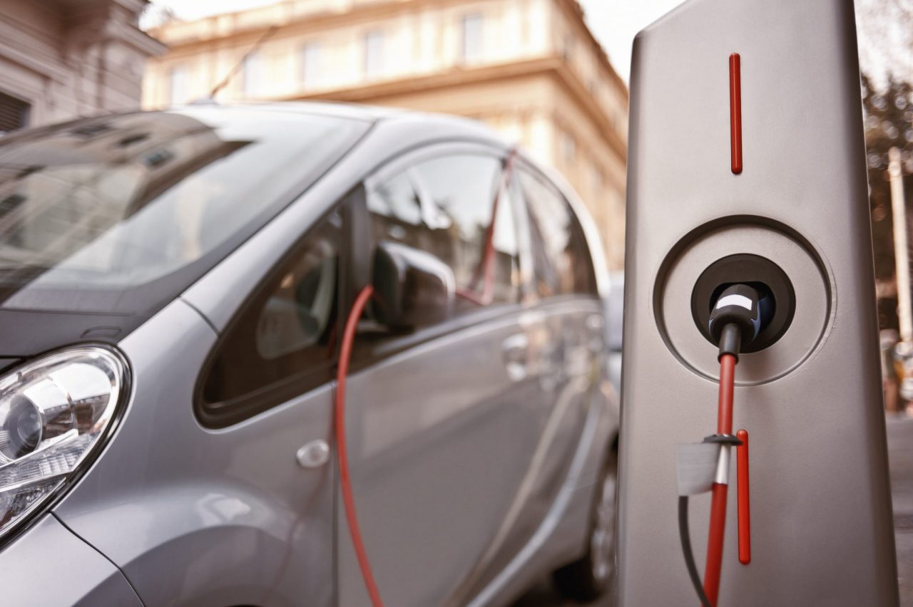 Ciriè: arrivano le colonnine per ricaricare le auto elettriche