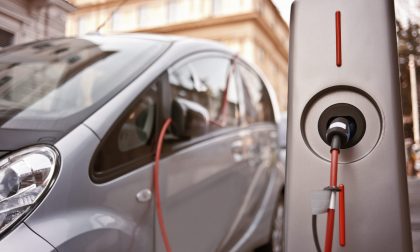 Ciriè: arrivano le colonnine per ricaricare le auto elettriche