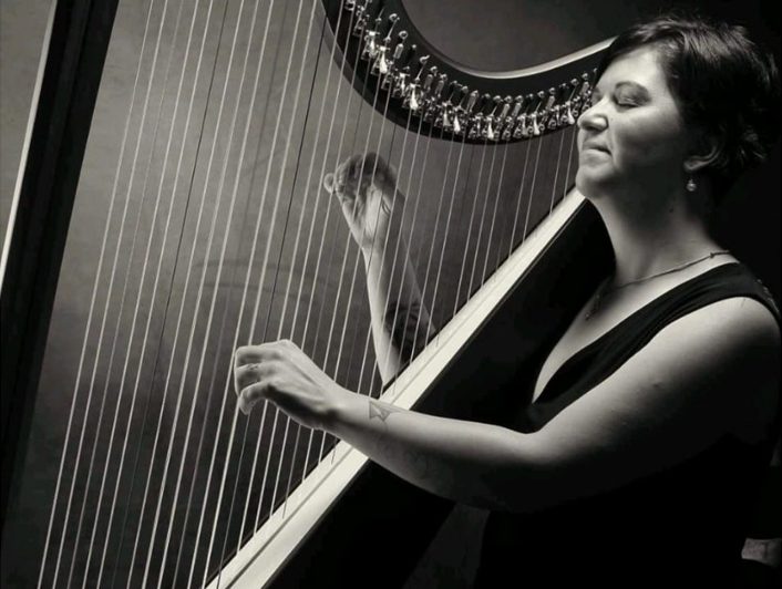 La mia vita tra musica e distonia: concerto conferenza di Veronica Lo Surdo