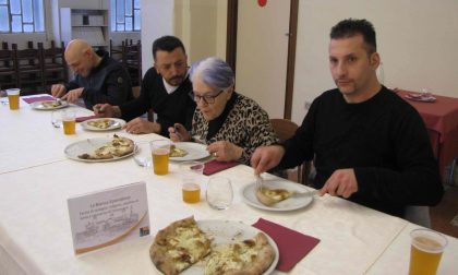 Nasce la pizza Unesco eporediese