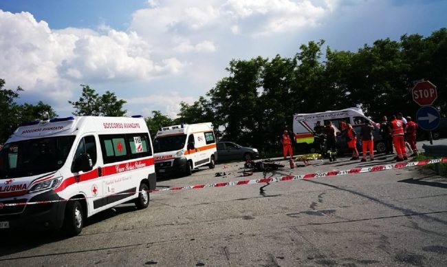 Sicurezza sulla sp 500 di Volpiano, in corso diverse attività per risolvere il problema