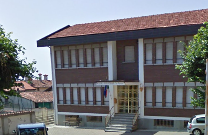 A Montalenghe riapre la scuola primaria “Sandro Pertini”