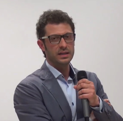 Roberto Bonome è il nuovo consigliere dell’Associazione Museo Ferroviario Piemontese