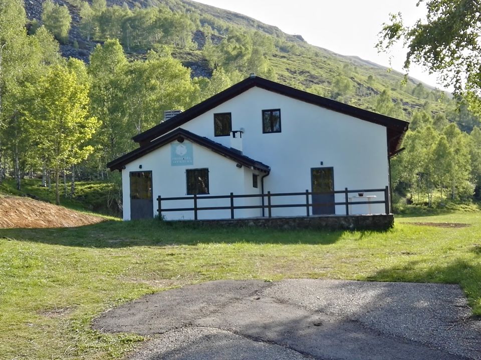 Rueglio: un bando di gara per la struttura comunale “Ristoro Cima Bossola”