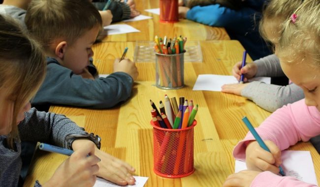 Al via da ieri le iscrizioni online alle scuole dell’infanzia comunali: tutto ciò che c’è da sapere