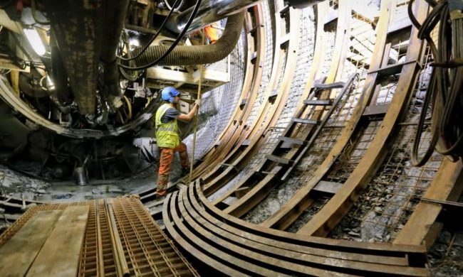 Assegnata gara per lavori da 40 milioni: “La Tav ora è irreversibile”